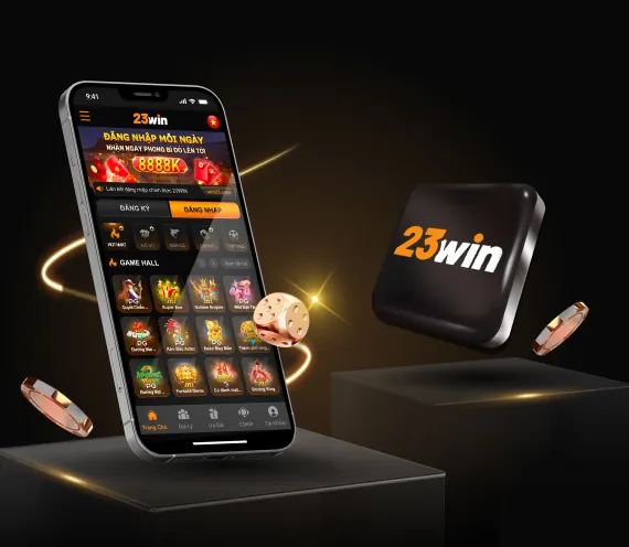 Đa dạng casino games U888