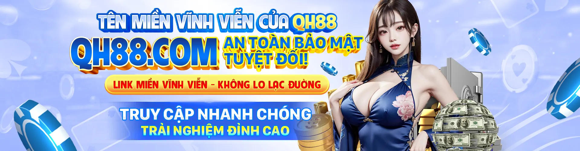Hình ảnh chính sách quyền riêng tư U888