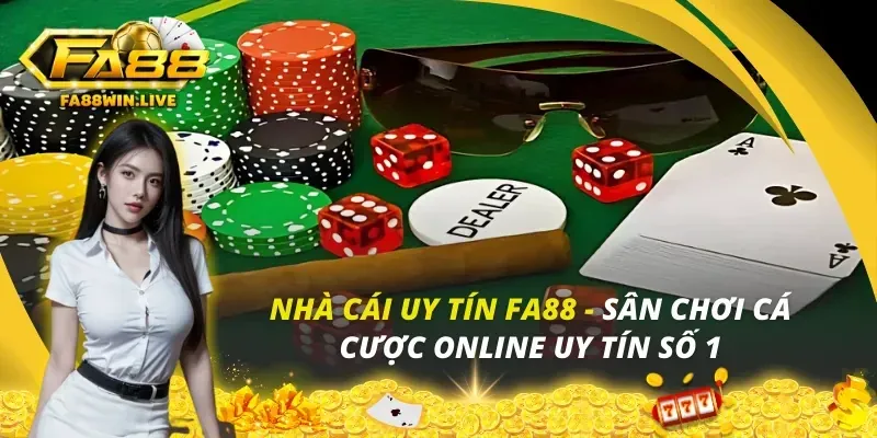 Trò chơi máy đánh bạc U888