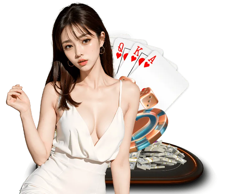 Sòng bạc Trực tuyến & Trực tiếp U888